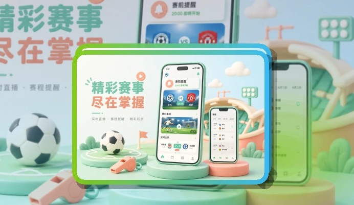 开云APP赛事服务页面